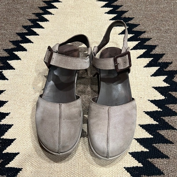 KorkEase Shoes Kork Ease Platform Sandals Poshmark